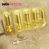 20 PCS High Quality 0.5 Ml Hyaluron Ampoules Anti-Wrinkle Meso For Hyaluron Pen .5ml Syringe Sterile Ampoule