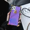 Fashion Phone Cases For iPhone 13 Pro Max 12 11 XR XSMax PU leather Phone shell Samsung S20 plus S20P S20U NOTE 10 20 ultra case