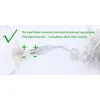 Dekorationer 4mx1.5m Connectable Led Festoon String Fairy Light Garland Christmas Light String Tree Outdoor Garden Party Wedding Decoration 201