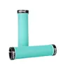 ZTTO AG15 Silicone Gel Lock on Anti Slip Handlebar Grips for MTB Mountain Bike Folding Bike Road Bicycle Parts4316955