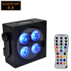 magische dmx