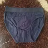 Retro Külot Erkek Tanga Iç Çamaşırı Seksi Erkekler Şort Adam Nefes Eşcinsel Külot Yumuşak Pamuk Fişler Erkek Cueca Renkli Moda Homme Bikini T