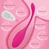 Nxy Eggs Vibrador De Huevo Con Control Por Aplicacin Inalmbrica Para Mujer Bragas Usables Estimulador Punto g Kegel Vaginal Juguete Sexual 1224