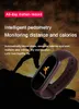M5 Smart Watch 5 Real Heart Sated Pressing Broupeaux Sport Smartwatch Monitor Santé Fitness Tracker Watches Bluetooth Call 3419196
