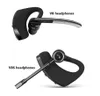 Högkvalitativ V8 V8S trådlöst Bluetooth -hörlurar Business Stereo Wireless Earpon Earfones Earbuds Headset med MIC med Package1712152