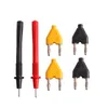 Wiring circuit checking tool MST-08 Car Circuit Test Power Probe Cable Accessories Kit MT08 SRS Connector Alligator Clip