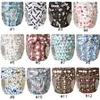 12 Styles Newborn Baby Cloth Diapers Cartoon Dinosaur Car Diapers Pants Infant Toddler Washable Adjustable Nappy Pants Reusable M2945