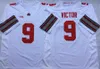 2 J.K. Dobbins 9 Binjimen Victor Jersey 17 Chris Olave 11 Jaxon Smith-Njigba Jerseys 5 Garrett Wilson 7 C.J. Stroud 32 TreVeyon Henderson Ohio State Buckeyes Football Wears