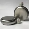 stainless steel round