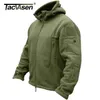 airsoft jacke