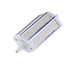 R7S 10W 30 LED 5630 SMD Ampoule à économie d'énergie Lampe 118mm Blanc 100-240V Remplacer le projecteur halogène