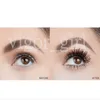 Voorraad Gezicht Oog Make-up Mascara BT sex Langdurige meer Volume krullend zwart Mascara 8 ml BTS gratis schip