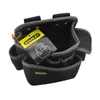 Stanley 1piece Professional Multifunctional Tool Facs Working Pouch Pouch Tool Bag Electric مع Hook Y200325