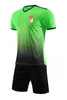 Granada Men's Kids Leisure Home Kits Tracksuits Män snabbt-torr Kort ärm Sportskjorta Utomhus Sport T Shirts Top Shorts