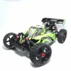 Team Corally Radix 4S Brushless C-00186 RTR 1: 8 RC Télécommande Électrique 4WD Tout-Terrain Modèle Voiture Buggy Adulte Enfants Jouet Cadeaux