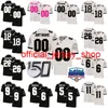 UCF Knights Jerseys Blake Bortles Jersey 88 Akins Brandon Marshall Breshad Perriman Latavius Murray College Sutball Jerseysカスタムステッチ