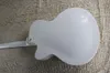 Fabrik Custom The White Falcon 6120 Semi Hollow Body Jazz Korean Tuners E -Gitarre mit Tremolo2021750