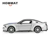 HOMMAT SIMULATION MAISO 124 SCALE 2014 Ford Mustang Street Racer alliage Modèle Car Diecast Toy Véhicules Car Modèle Collectible X0101949982