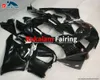 Gloss Black Caplings для Honda 1999 1998 CBR900RR CBR 900 RR 919 CBR919 98 99 Sportbike пластиковые мотоциклы набор