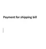 Paiement pour Shipin Bill Expert Sacs Qualité Dernier Style Webbag