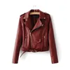 ladies soft leather jackets