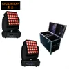 led matrix-besturing