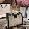 New Chain Shoulder Bag Messenger Bag Ladies Travel Luggage Classic Letter Square Lock Decoration Hasp Women Purse Free Shipping