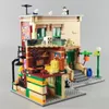 6622 Creator Block Ideas Street 123 Sesame Street 1367pcs Build Blocks Bricks Toys Kids Gift Compatible 213242917