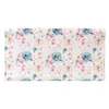 Pasgeborenen Baby Nursery Luier Veranderende Pad Cover Veranderende Mat Cover Ademend Katoen Ingericht Wisseling Tabel Bassinet Sheet # P4 C1008