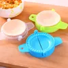 Reative Keuken Kleur Dumpling Maker Huishoudelijke Water Dumpling Handleiding Knijpgereedschap Clip Dumpling Mold