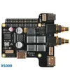 X5000 ESS SABER Expansion Board för Raspberry Pi 3 Modell B 2B B