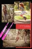 Dzieci Specjalne Skok Rope Bambusowe Style Regulowana Długość Skakanka na Przedszkole Kids