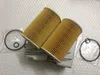 Volkswagen 03L115562 03L-115-562 Oil Filter, OEM Set