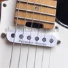 Seymour Duncanピックアップホワイト3pcs /セットSSL-1橋と首と首のアルニコシングルコイルピックアップSt Electric Guitar