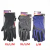 Outdoor Sports Gloves Windproof Unisex Bicycle Motorcycle ETIP Gloves Winter Skiing Gloves Mountaineering Racing Glove4516435
