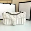 2022 High Quality Luxurys Designers Bags Handbag Purses Woman Fashion Clutch Purse By The Pool Multi Pochette Felicie Chain Bag #G476433