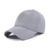 2020 Unisex Mens hattar Sport Travel Street Bucket Hat Top Material Broderi av skivbrev Vindtät och solskyddsmedel Sexfärg Baseball Cap