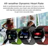 SPORT W8 Smart-Wristbands Regardez les hommes Bluetooth Horloge Horloge Horloge Round Imperping Kid Watchs Women Health Bracelet pour Android 3215167