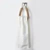 Retro Kitchen Roll Paper Accessory Towel Hanging Rope Toilet Paper Holder Stainless Steel Bathroom Decor Rack Holders6323513