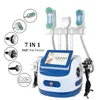 냉동유 분해 지방 동결 기계 cryo slim cavitation cool 360 냉동 기계 criolipolysy 체중 감소