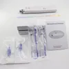 Gezicht Skin Injector Pen Water MesotherPay Meso Gun Derma Pen Microneedle Injectie Verkleed Sking Skin Verjonging Thuisgebruik