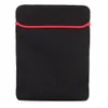 Högkvalitativ 617 tum Neopren Soft Sleeve Case Laptop Pouch Protective Bag For 7quot 12quot 13quot 14quot 17quot GPS T4060777