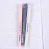 Bear shape erasable gel pen School Office Supplies Stationery Gift 0.35mm Blue Black Ink