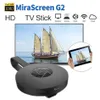 Mirascreen G2 Wireless HD WiFi Dongle TV عصا 2.4 جرام 1080P HD عرض استقبال Chromecast Miracast ل IOS Android PC TV