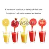 Online Citrus Slow Juicer Apple Pomegranate Juice Press Machine Fruit Juicer