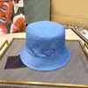 여성 버킷 모자 여성 남성 모자 럭스 러리 디자이너 모자 모자 남성 Bonnet B