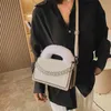 2021 Зимний стиль меховой бревно и сумочки SAC Main Luxury Ladi Bag Women Dist Bags5789080