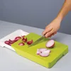 antibacterial cutting board