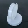 6.7 cm * 1.3 cm Boş Plastik Makaralar DIY Boncuk Tel Konu Dize Hattı Kordon Tel Rulo Toptan Fiyat