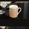 2021 Luxurys Classic Designers Milk Coffee Mokken Cartoon Multicolor Mugs Cup Kitchen Tool Gift X-MAS Geschenk met Box234E